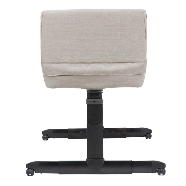 Joie Roomie Go Travel Cot 0 to 9kg - Clay - Dezine Kids