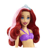 Barbie Disney Princess Ariel Mermaid Color Splash Doll