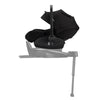 Nuna ARRA Next Ergonomic Baby Car Seat - Caviar