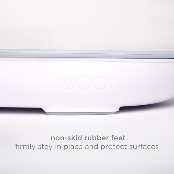 Ubbi Foam Changing Pad