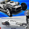 Hot Wheels Single Mattle Cars Hoto Roto - Dezine Kids