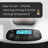 Baby Brezza Safe & Smart Baby Bottle Warmer