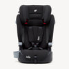 Joie Elevate Baby Car Seat, Group 1, 2, 3 Car Seat for Baby 1 to 12 Years - Black
