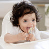 EzPz Oral Development Toolsfor Babies/Infants - Pewter - Dezine Kids