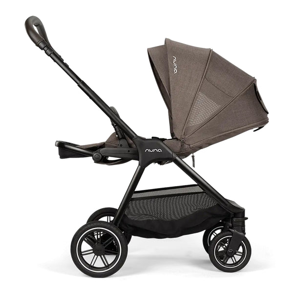 Nuna TRIV Next Reversible Seat Stroller - Chestnut