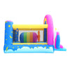 Happy Hop Fantasy Unicorn, Inflatable Jumping House
