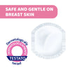 Chicco Antibacterial Breast Protection Pads - 60pcs