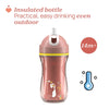 Chicco Sport Cup 14Month+ 266ml - Pink