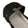 Nuna LYTL Baby Carrycot - Caviar