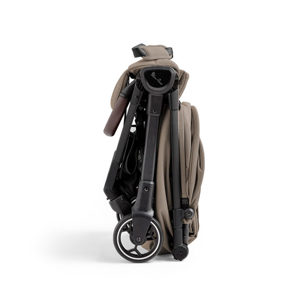 Silver Cross Clic Stroller - Cobble - Dezine Kids