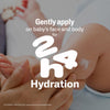 Cetaphil Baby Lotion with Organic Calendula Soothes & Nourishes Skin - 400 ml - Dezine Kids