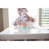 Dr.Browns Milestones Narrow Sippy Bottle (6m+) 8oz/250 ml - Lion - Dezine Kids