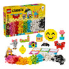 Lego Classic Creative Happy Box 680 Pcs