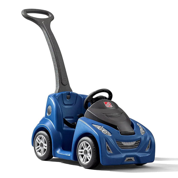 Step2 Push Around Buggy - Blue