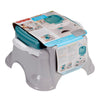 Fisher Price 3 In 1 Potty Training Toilet Ring & Stepstool - Dezine Kids