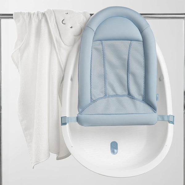 Skip Hop Wave 4 in 1 Baby Bath Tub