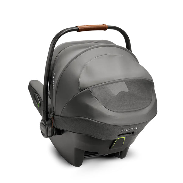 Nuna PIPA Next Infant Car Seat & Carry Cot - Granite