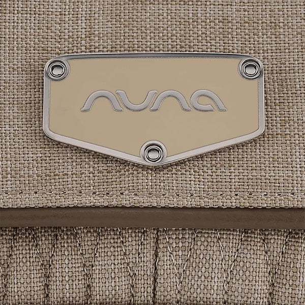 Nuna TRIV Next Reversible Seat Stroller - Cosmopolitan