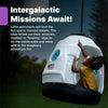 Step2 Space Capsule Swing - Blue