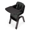 Nuna ZAAZ Adjustable High Chair - Pewter