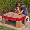 Step2 Naturally Playful Sand Table for Kids
