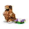 Lego Creator 3 in 1 Cute Hamster with a Flower