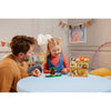 Lego Bluey Family House Playset, Home Building Kit