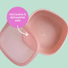 B.Box Lunch Tub - Berry Pink