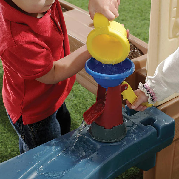 Step2 Great Outdoors Playhouse for Kids