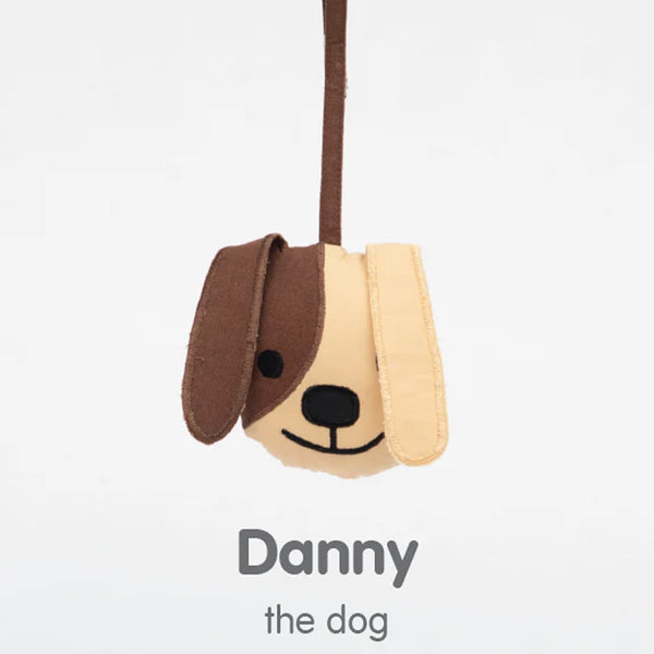 Role Play Animal Friends Play Gym - Dezine Kids