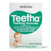 Nelsons Teetha Teething Granules 24 Sachets 3M+