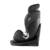 Britax Swivel Car Seat 360° Rotation - Midnight Grey - Dezine Kids
