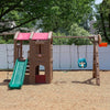 Step2 Infant to Toddler Swing - Blue