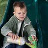 Chicco Sport Cup 14Month+ 266ml - Grey