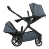 Nuna DEMI Grow Convertible Stroller - Aspen