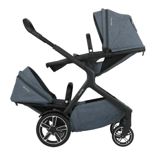 Nuna DEMI Grow Convertible Stroller - Aspen