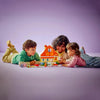 Lego Duplo Bluey's Family House with Memory Game