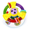 Five Star Simply Joy Interactive Toy with Projector Music & Lights - Dezine Kids