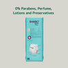Bambo Nature Pant Style Diapers, Size 5, XL Size (11-17 Kgs) 38 Pcs