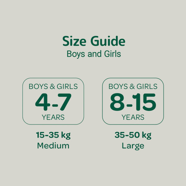 Bambo Nature Dreamy Night Pants (35-50 Kgs) 10pcs - Dezine Kids