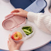 B.Box Leak Proof 2 sections Snackbox for Toddlers
