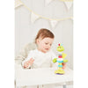 Elc Bendy Bird Highchair Toy - Dezine Kids