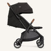 Joie Travel System Stroller Pact Pro with Infant Carrier i-Snug Birth+ to 22 kg - Shale - Dezine Kids