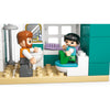 Lego 3 in 1 Modern Family House with Figures - Dezine Kids