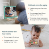 Curious Cub Montessori Wooden Play & Learning Activity Kit - Level 2 (3+M) - Dezine Kids