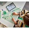 Lego Botanicals Daisies Flower Decor Building Set for Kids