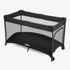Joie Playard Allura 120, 0 to 15kg - Shale - Dezine Kids