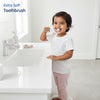 Hopop Extra Soft Baby Toothbrush for Gentle Milk Teeth & Gum Care (6-36 Months) - Dezine Kids