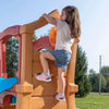 Step2 Play Up Double Slide Climber for Kids - Dezine Kids