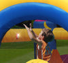 Happy Hop Fantasy Unicorn, Inflatable Jumping House